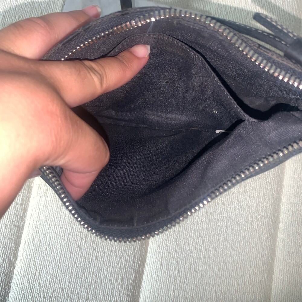 GUC Coach signature Demi Mini Bag - Picture 7 of 9